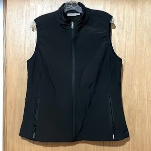 Lightweight vest - great for outdoor activities